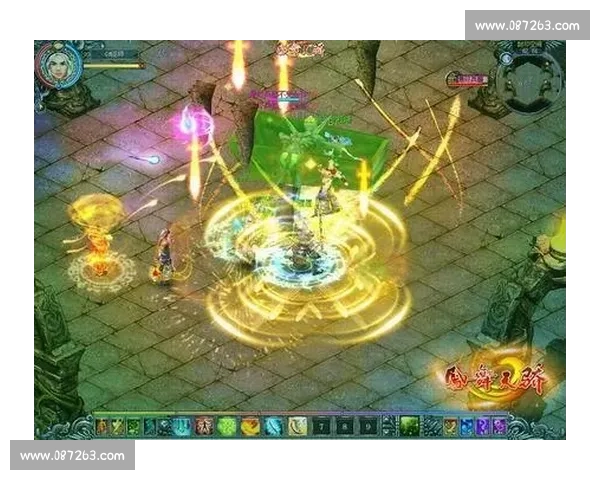 JJ比赛如何提升游戏体验与玩家互动打造更具吸引力的竞技平台