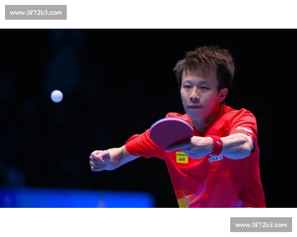 2017年世乒赛精彩回顾与各项比赛精彩瞬间解析