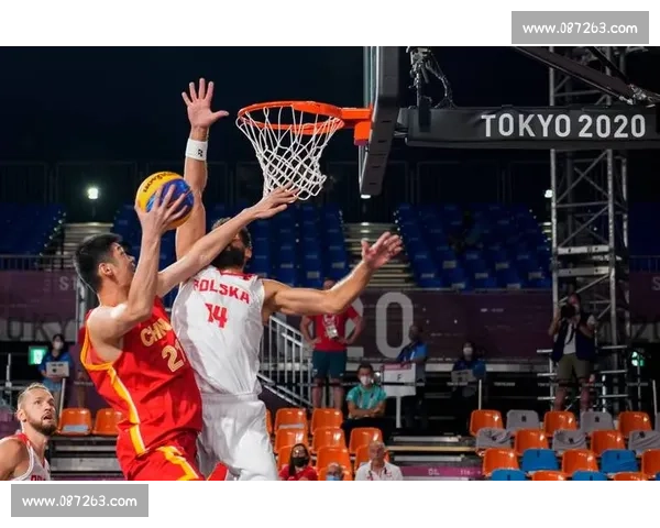 中国篮球比赛规则解析与应用：从基本规则到裁判判罚技巧全方位解读